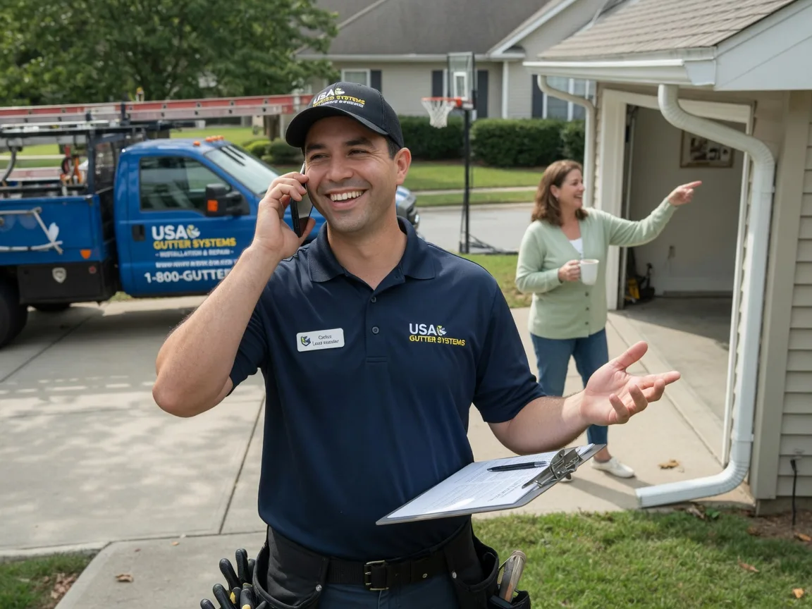 Gutter Installation Stafford, NY FAQs